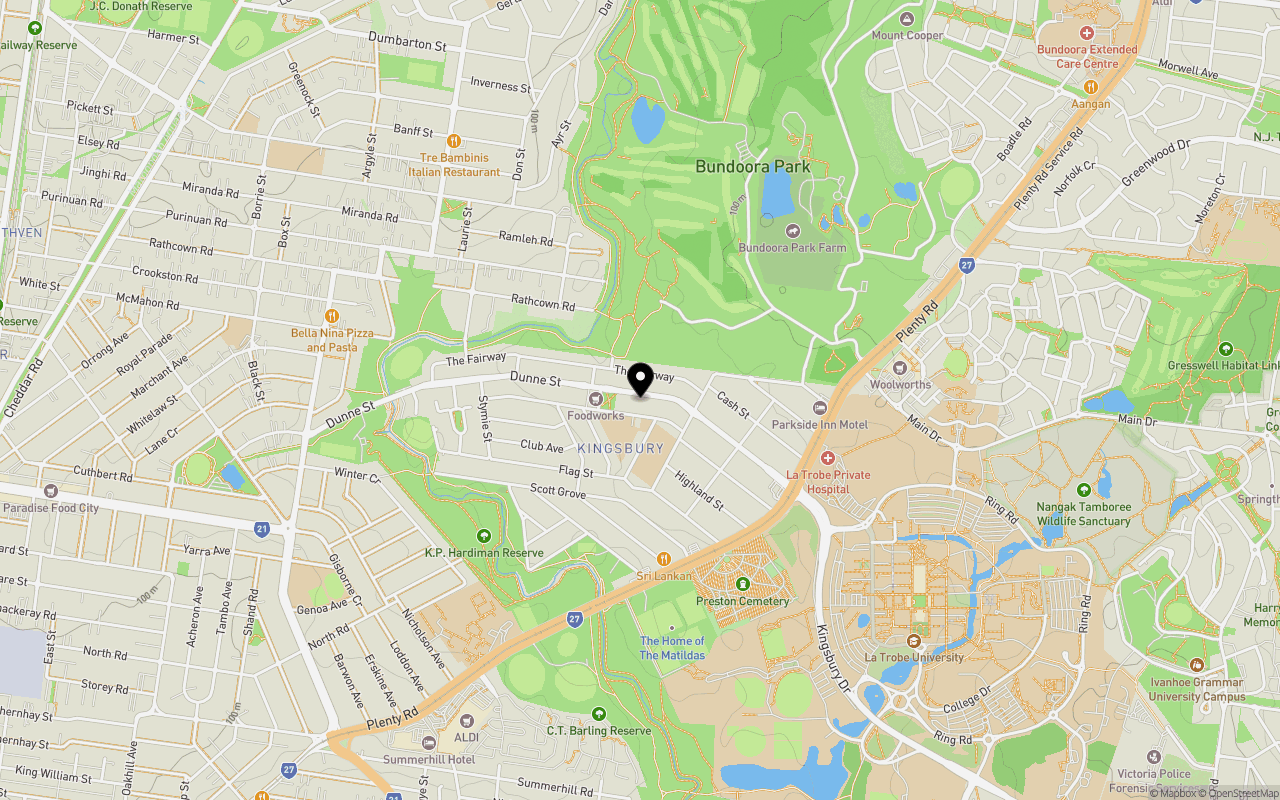 Map preview — click to interact
