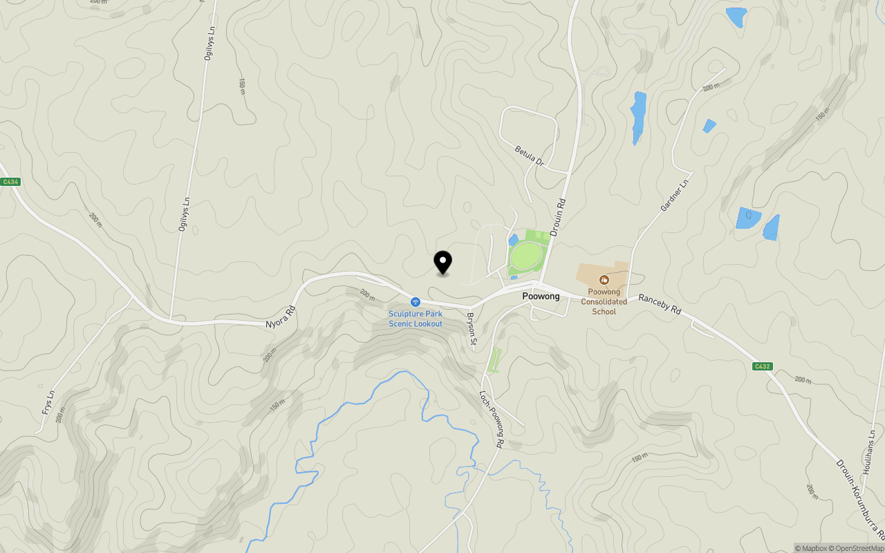 Map preview — click to interact