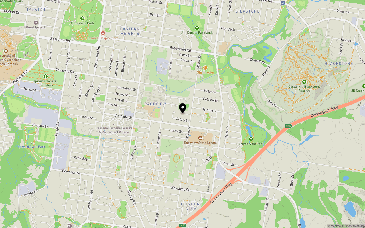 Map preview — click to interact