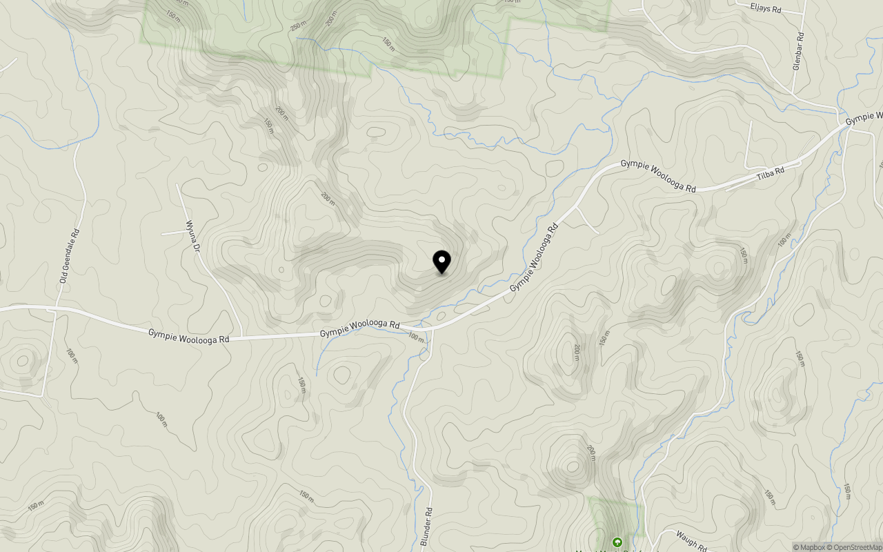 Map preview — click to interact