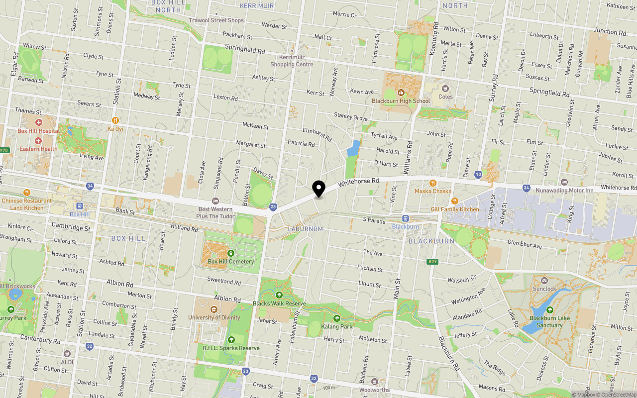 Map preview — click to interact
