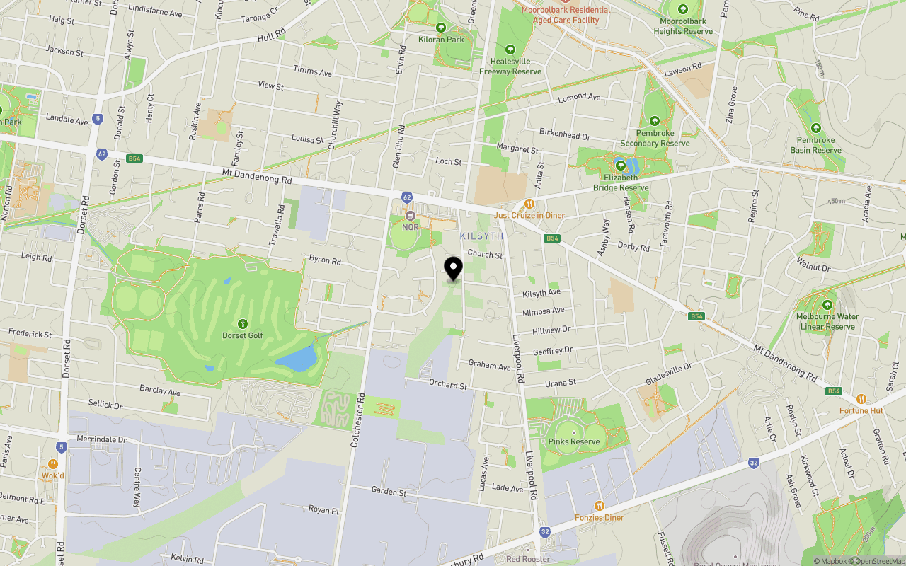 Map preview — click to interact