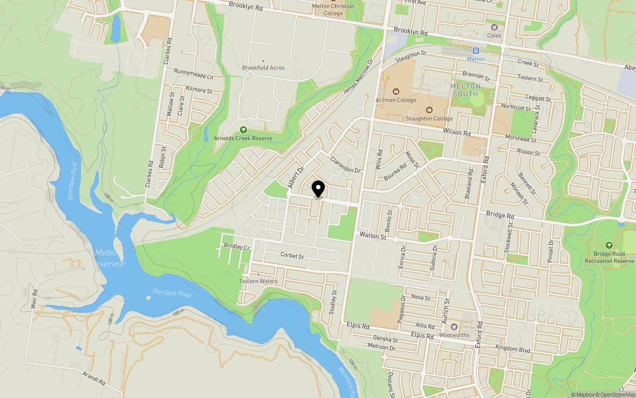 Map preview — click to interact
