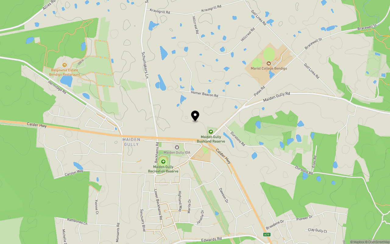 Map preview — click to interact