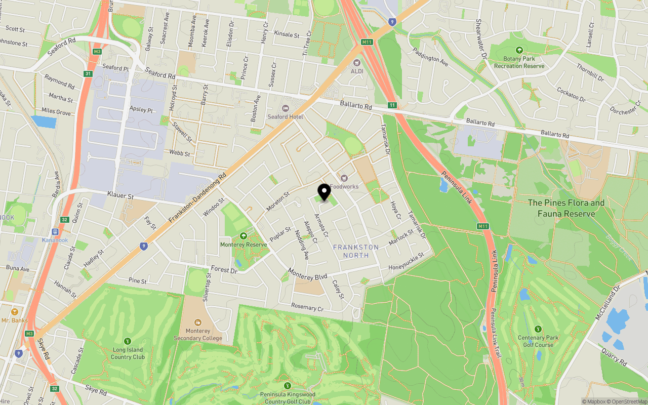 Map preview — click to interact