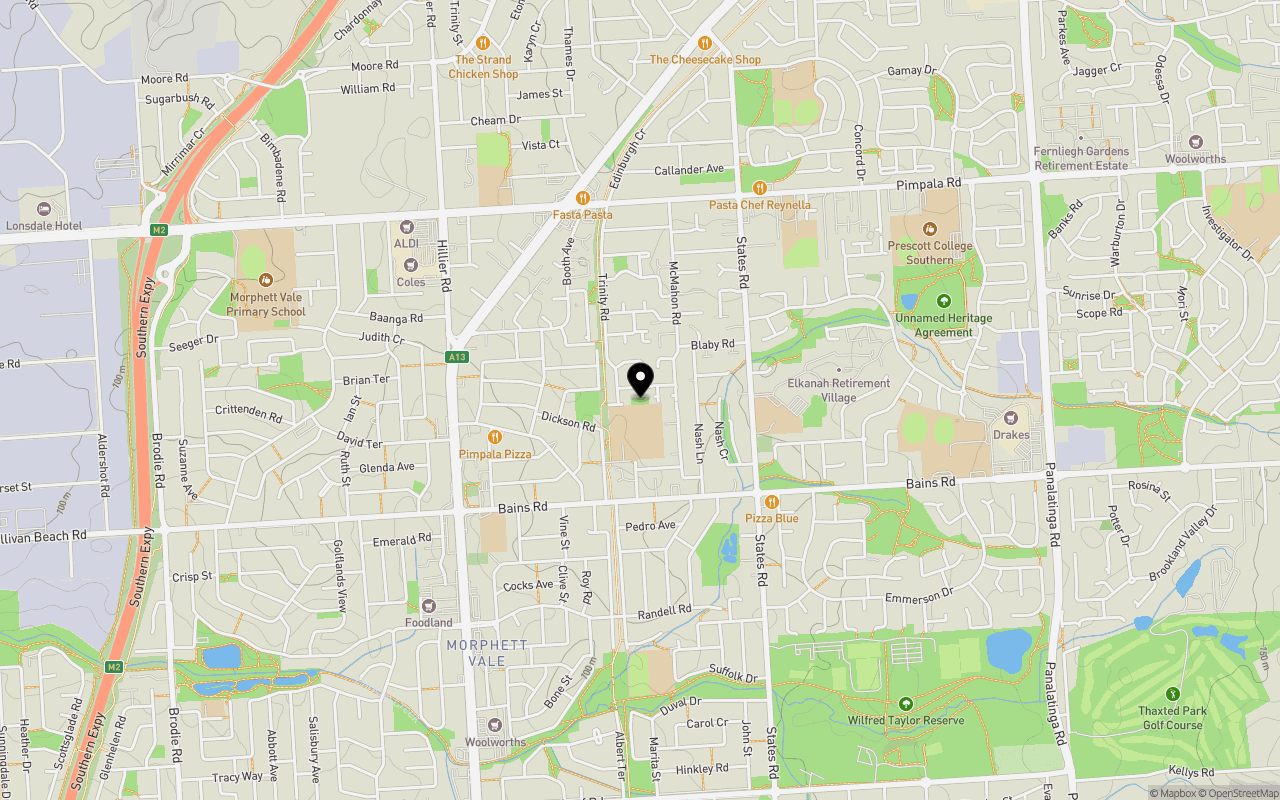 Map preview — click to interact