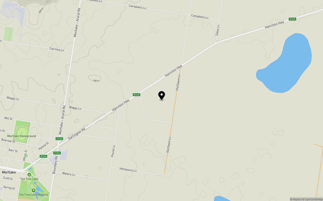 Map preview — click to interact