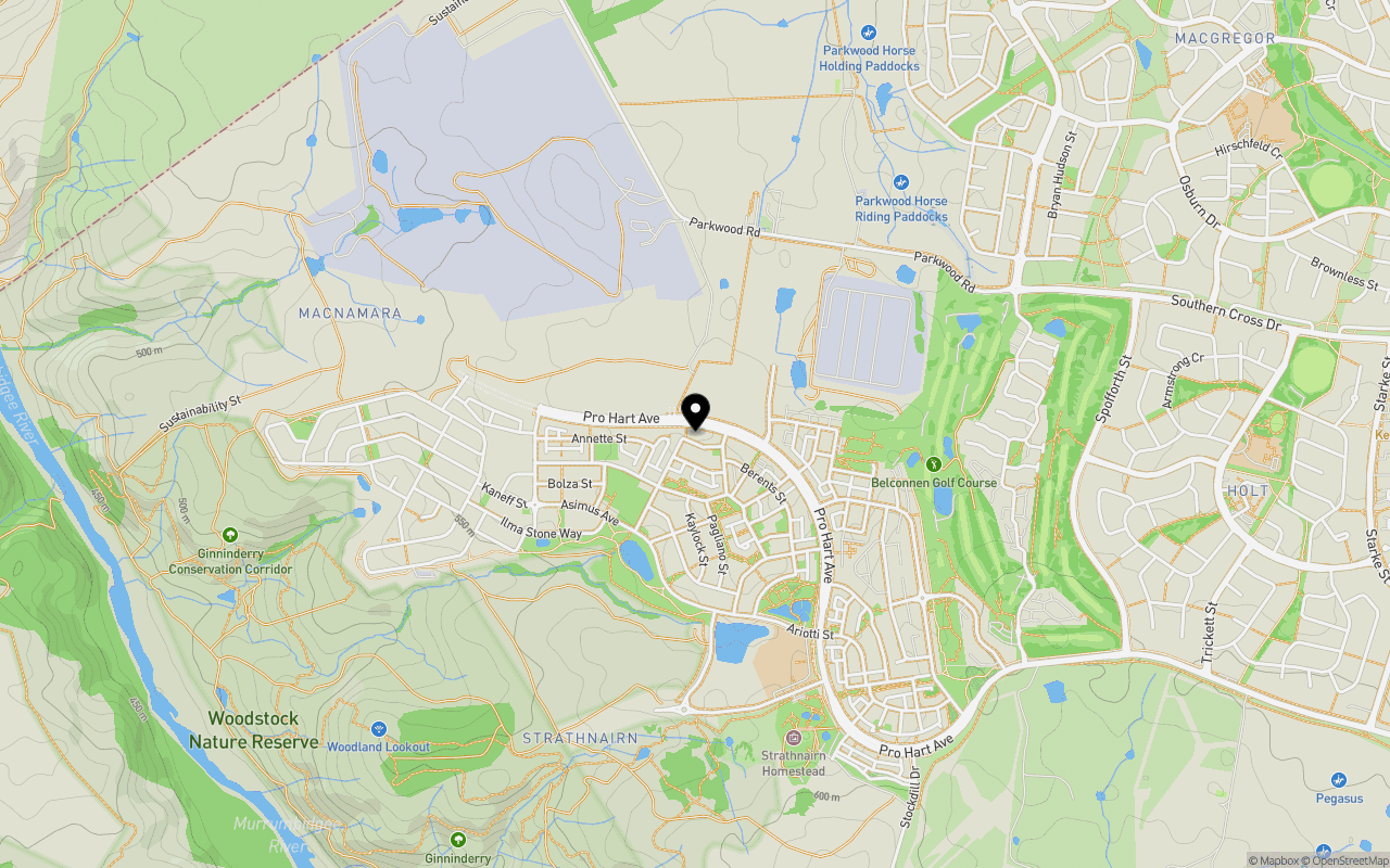 Map preview — click to interact