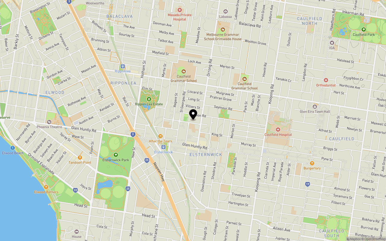 Map preview — click to interact