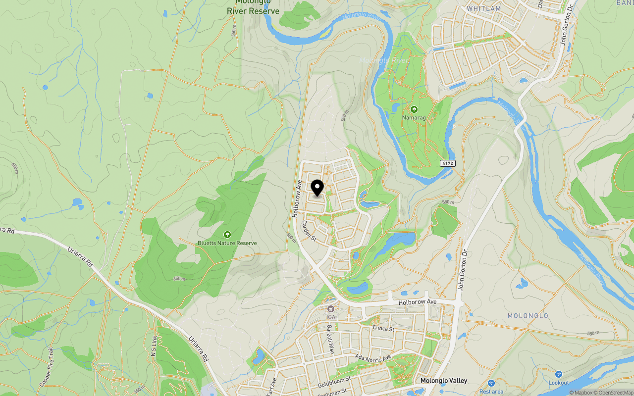 Map preview — click to interact