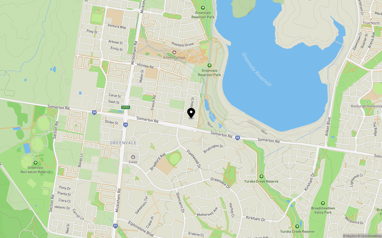 Map preview — click to interact