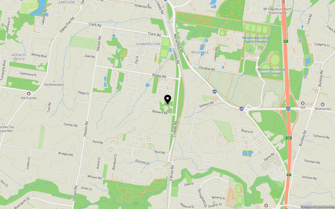 Map preview — click to interact