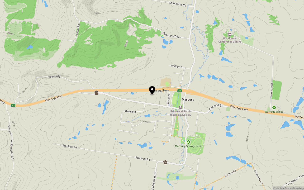 Map preview — click to interact