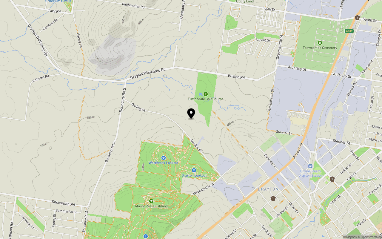 Map preview — click to interact