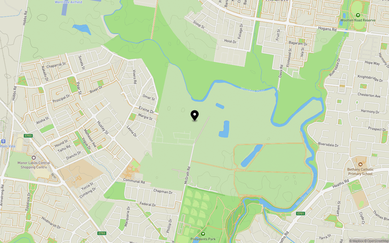 Map preview — click to interact