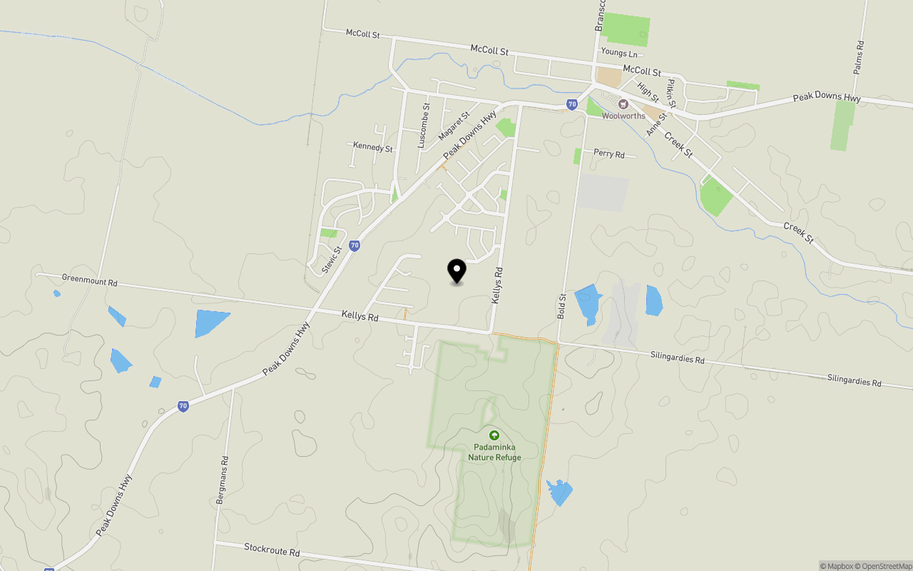 Map preview — click to interact