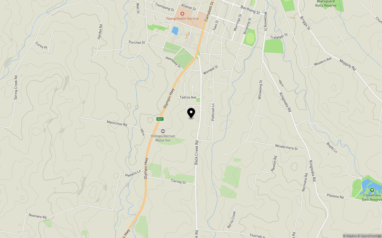 Map preview — click to interact