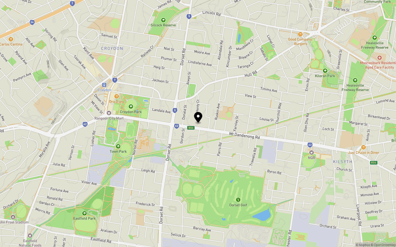 Map preview — click to interact