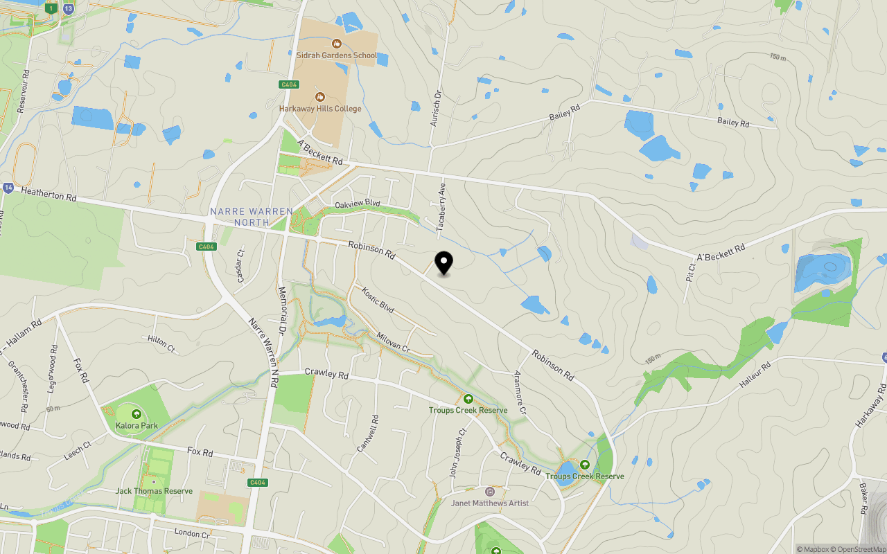 Map preview — click to interact