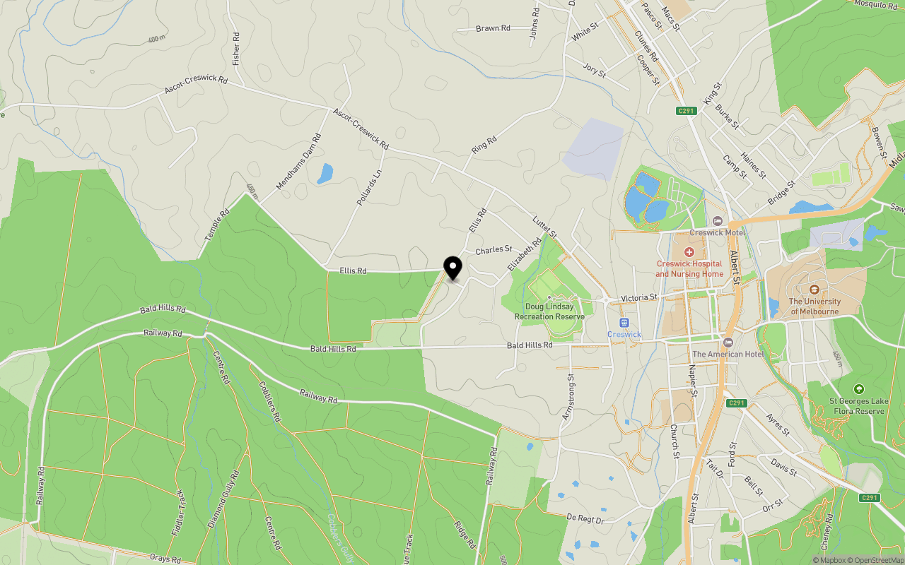 Map preview — click to interact