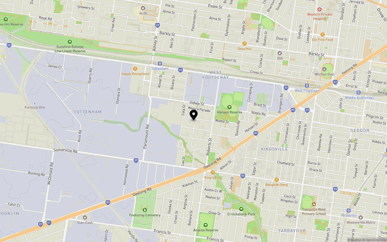 Map preview — click to interact