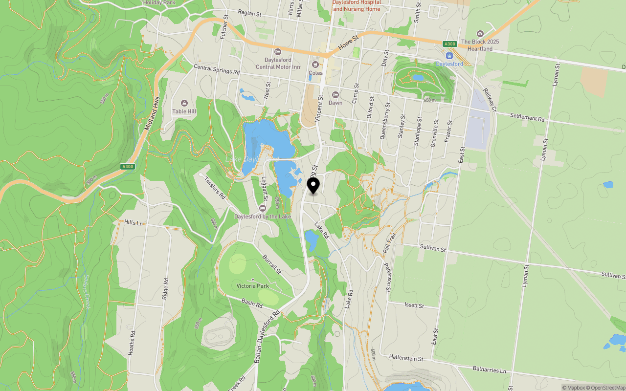 Map preview — click to interact