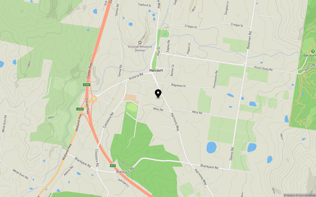 Map preview — click to interact