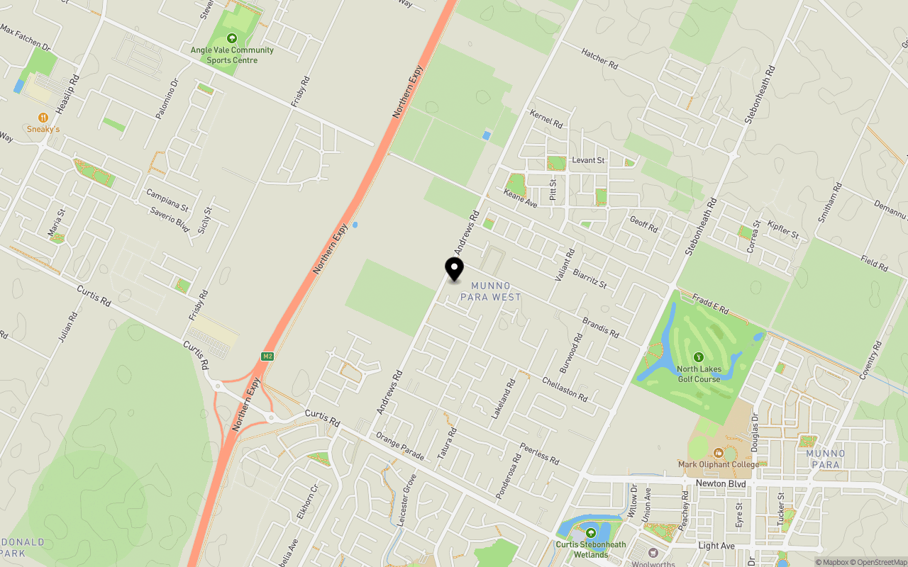 Map preview — click to interact