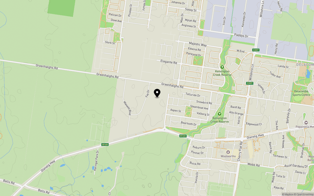 Map preview — click to interact