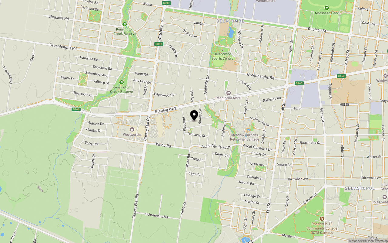 Map preview — click to interact