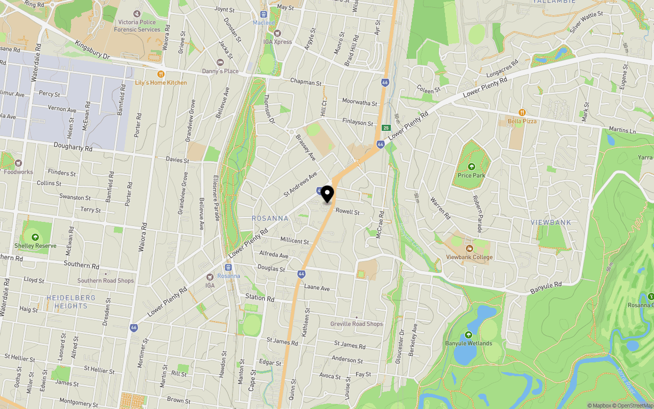 Map preview — click to interact