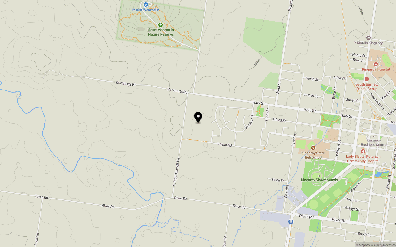 Map preview — click to interact