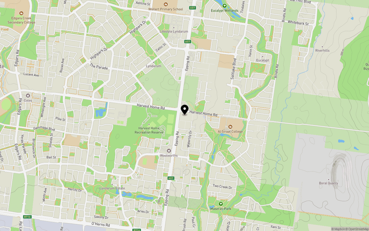 Map preview — click to interact