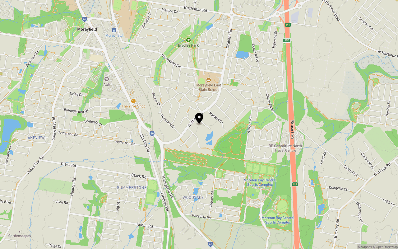 Map preview — click to interact