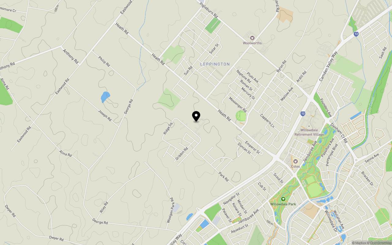 Map preview — click to interact