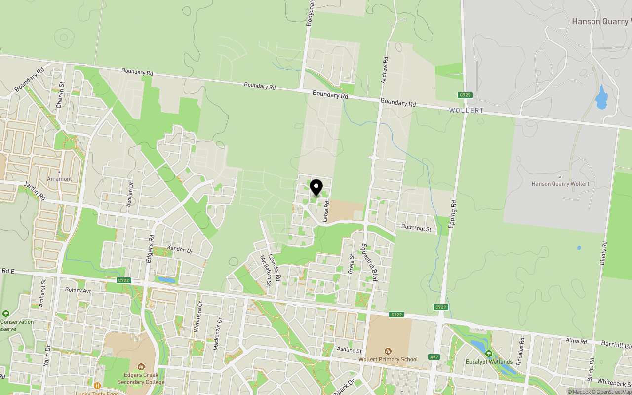 Map preview — click to interact
