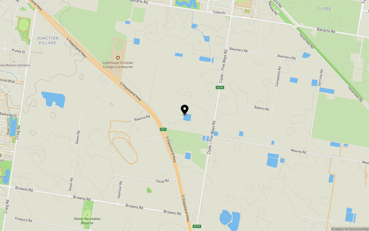 Map preview — click to interact