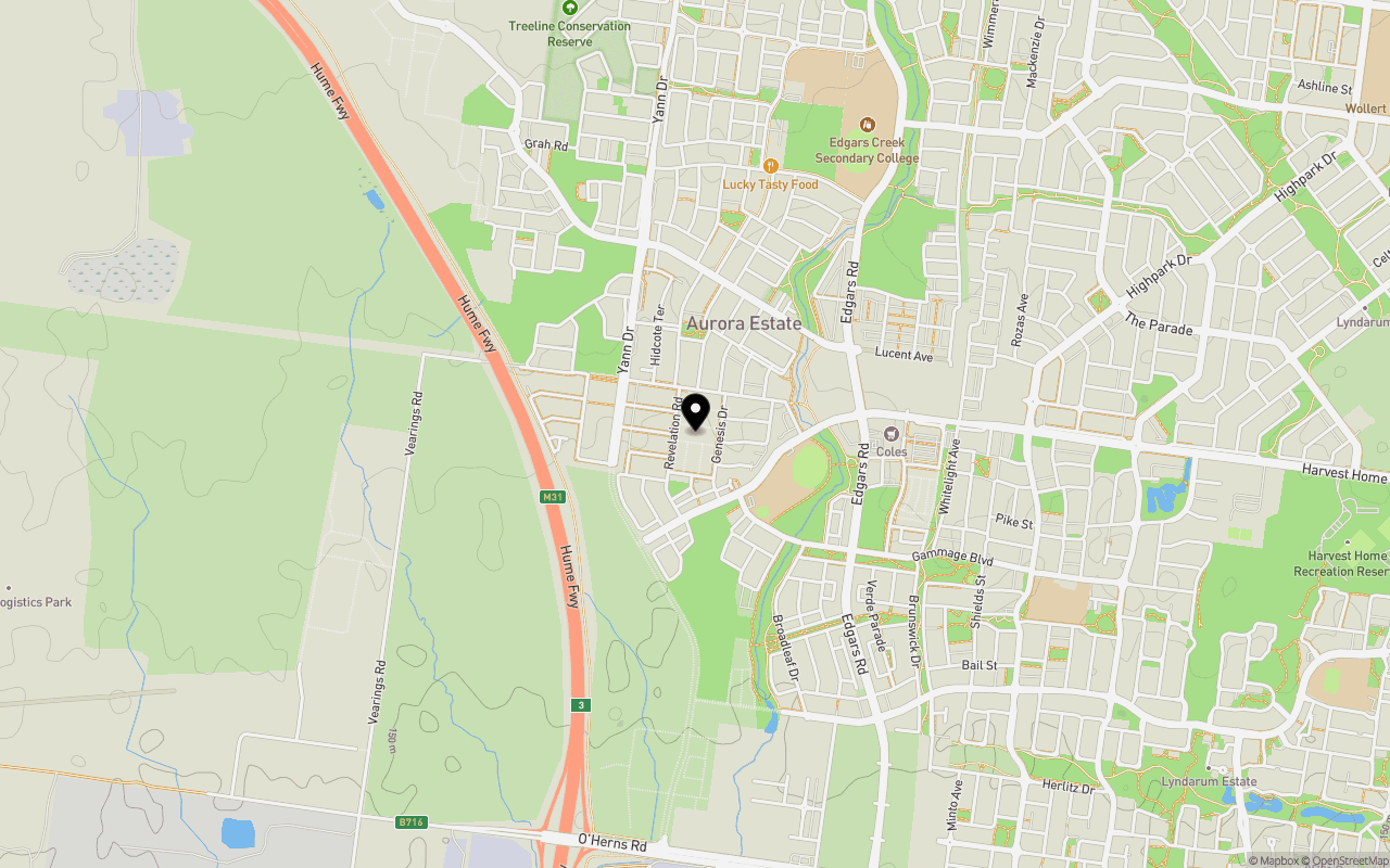 Map preview — click to interact