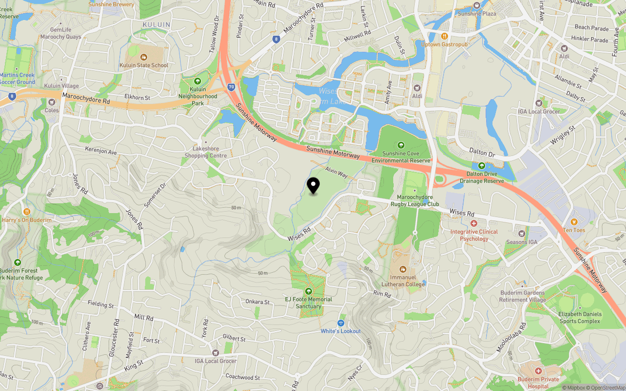Map preview — click to interact