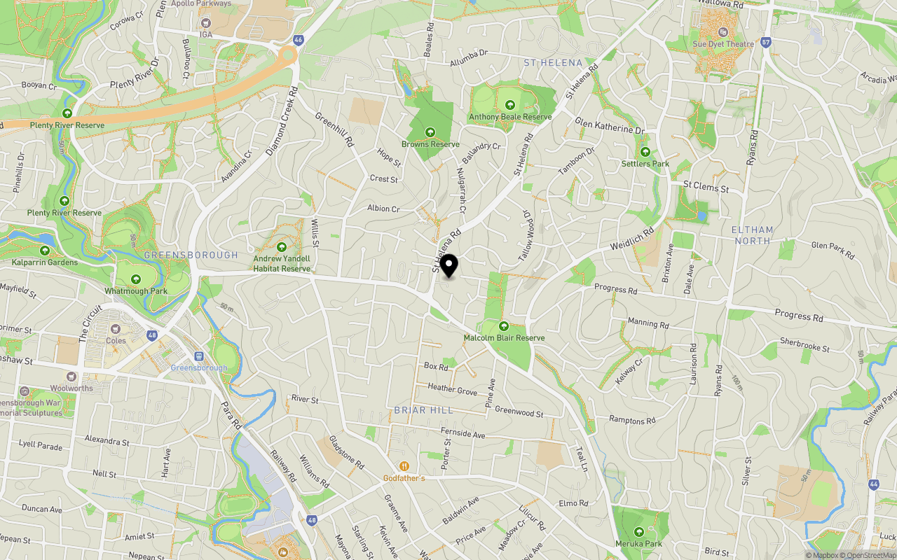 Map preview — click to interact