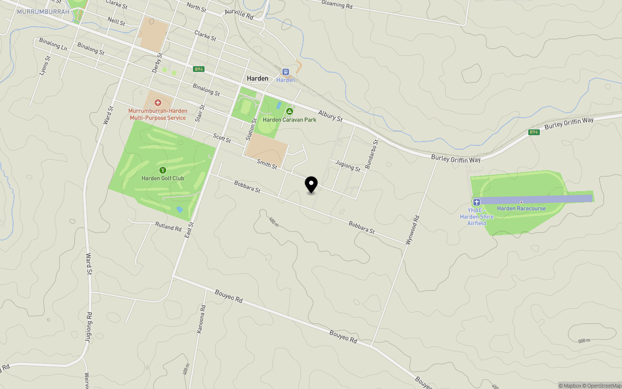 Map preview — click to interact