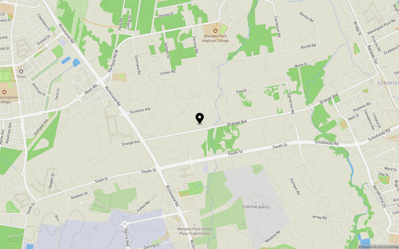 Map preview — click to interact