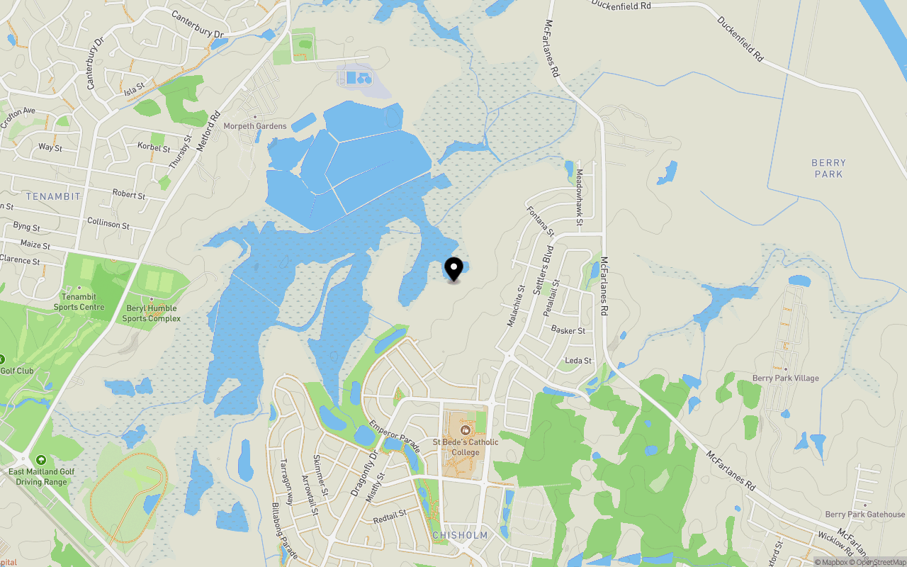 Map preview — click to interact