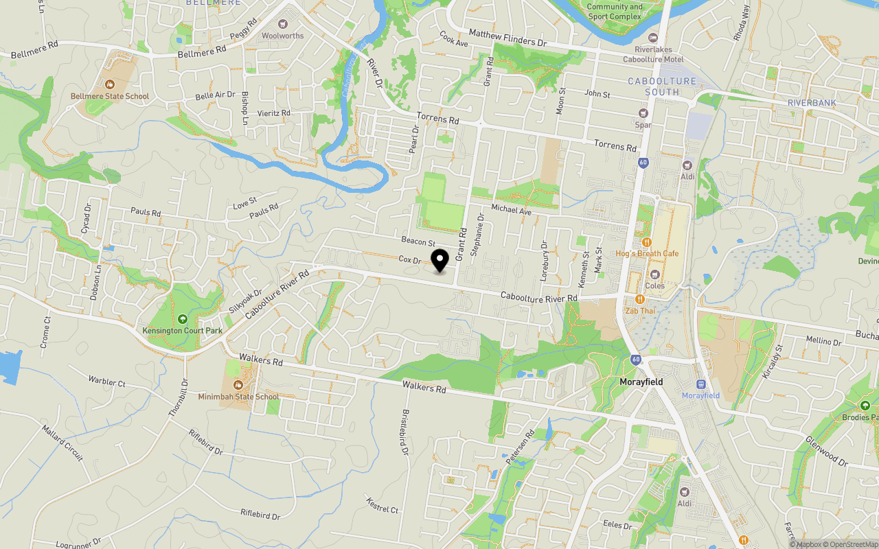 Map preview — click to interact