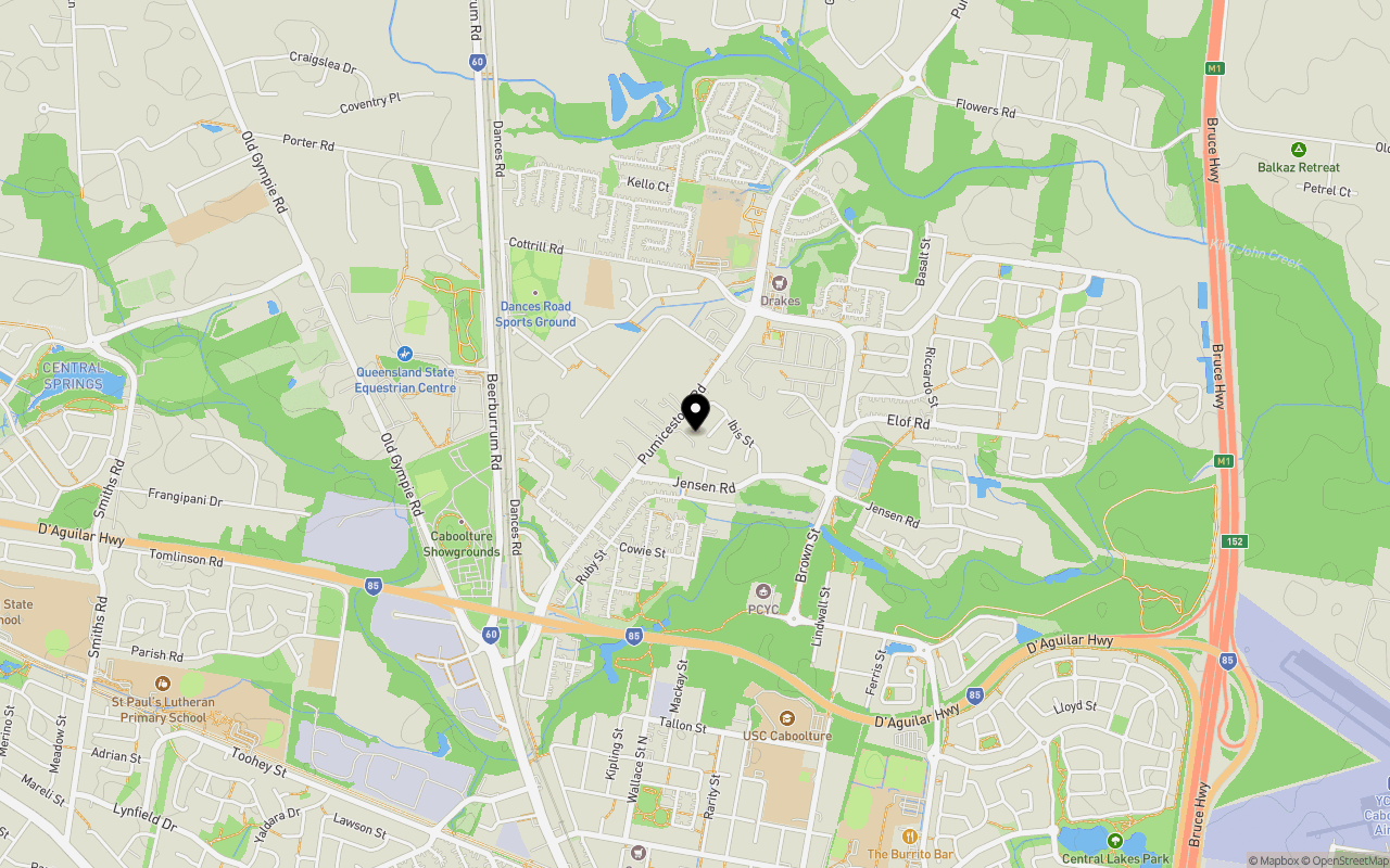 Map preview — click to interact