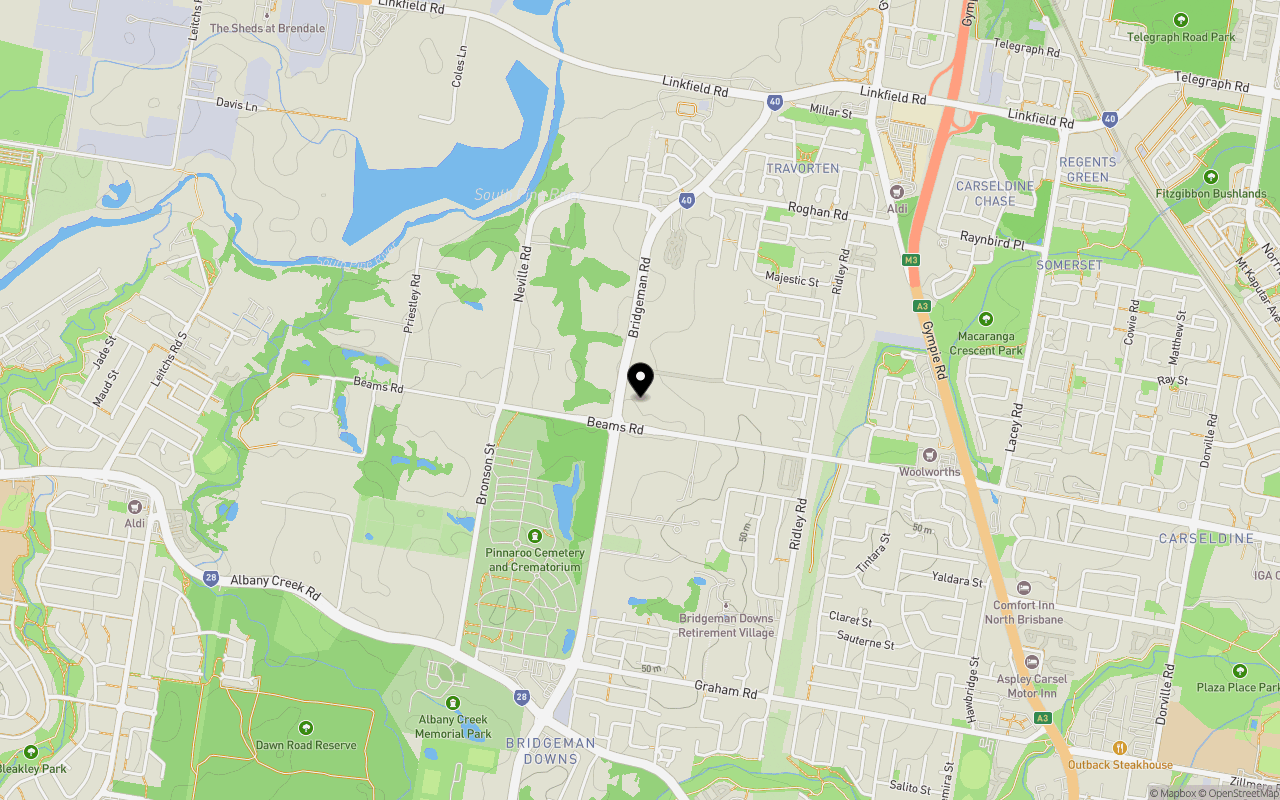 Map preview — click to interact