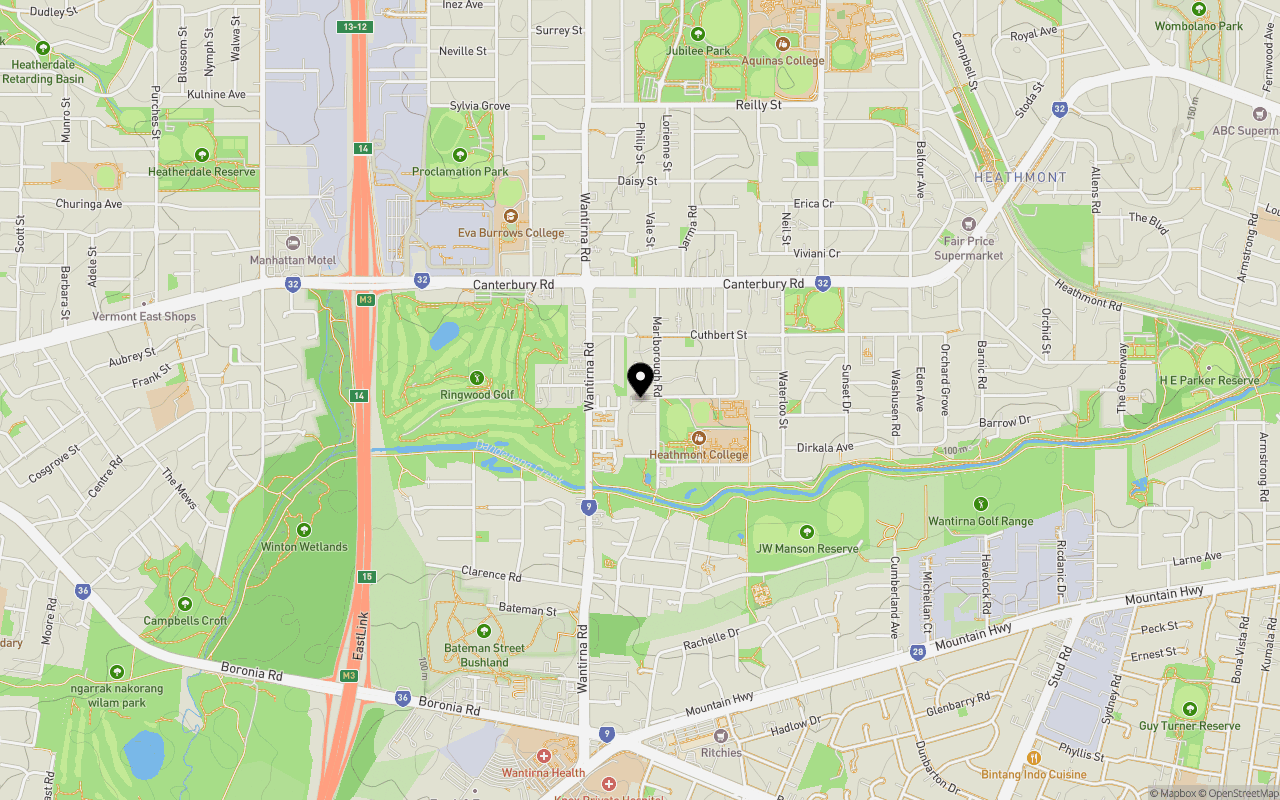 Map preview — click to interact
