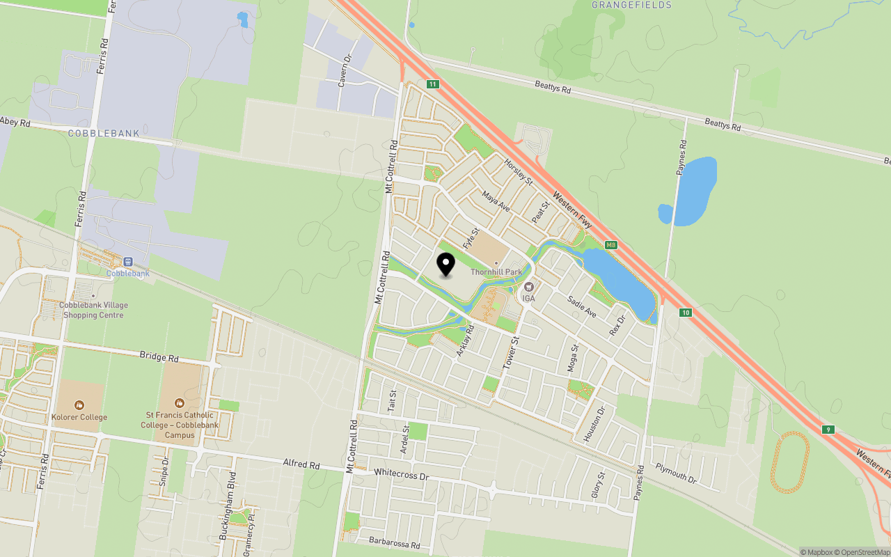 Map preview — click to interact
