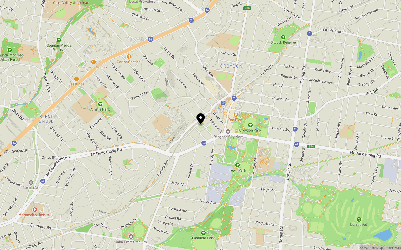 Map preview — click to interact