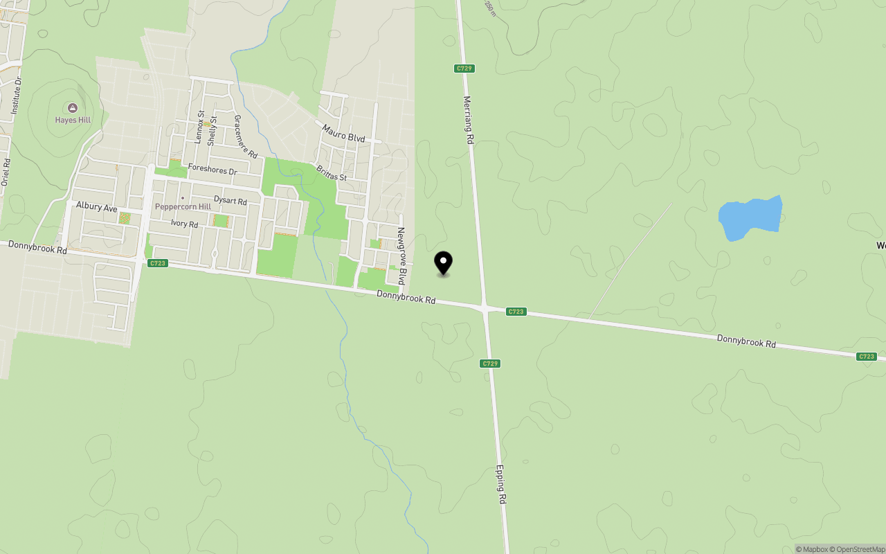 Map preview — click to interact